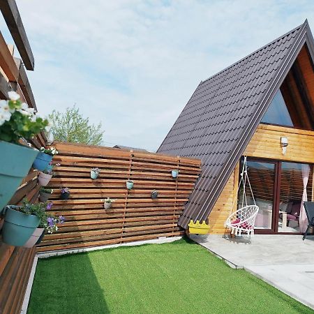 Villa Dream House Bihać Εξωτερικό φωτογραφία