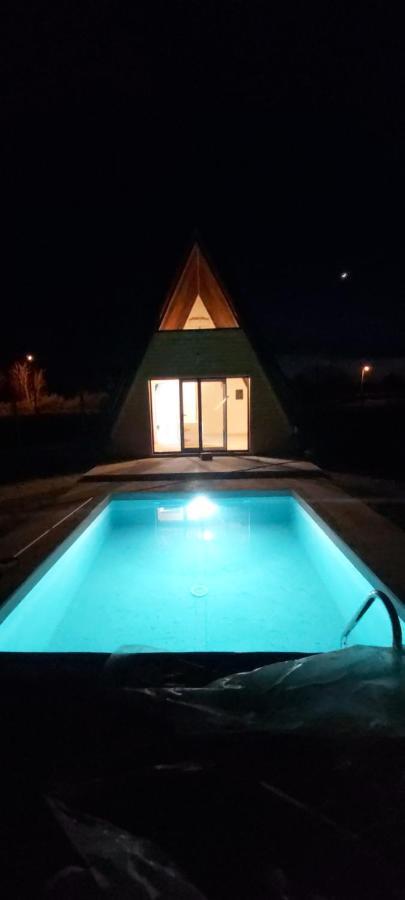 Villa Dream House Bihać Εξωτερικό φωτογραφία