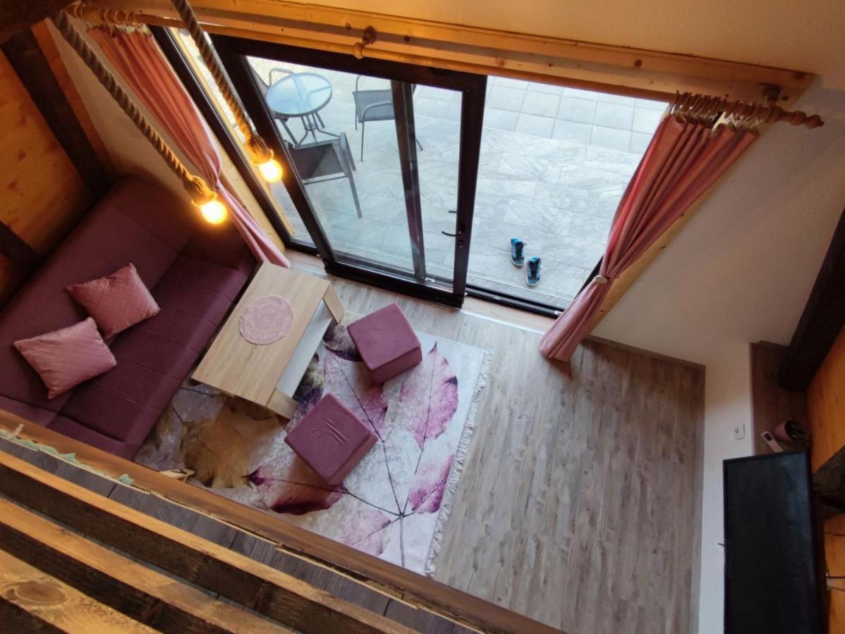 Villa Dream House Bihać Εξωτερικό φωτογραφία