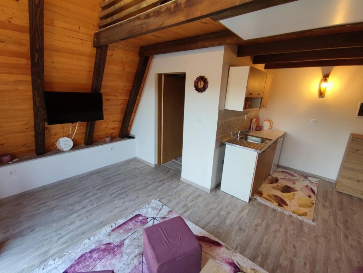 Villa Dream House Bihać Εξωτερικό φωτογραφία