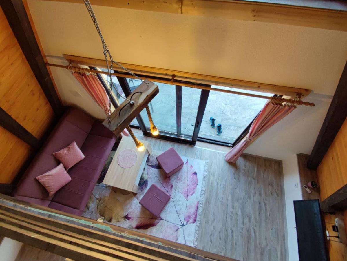 Villa Dream House Bihać Εξωτερικό φωτογραφία