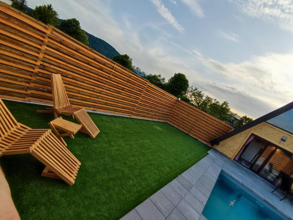 Villa Dream House Bihać Εξωτερικό φωτογραφία