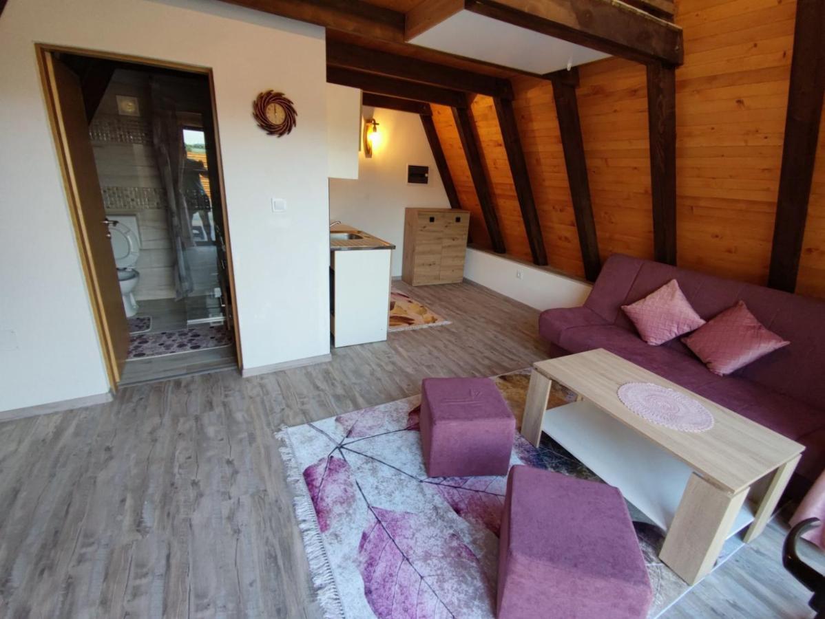Villa Dream House Bihać Εξωτερικό φωτογραφία