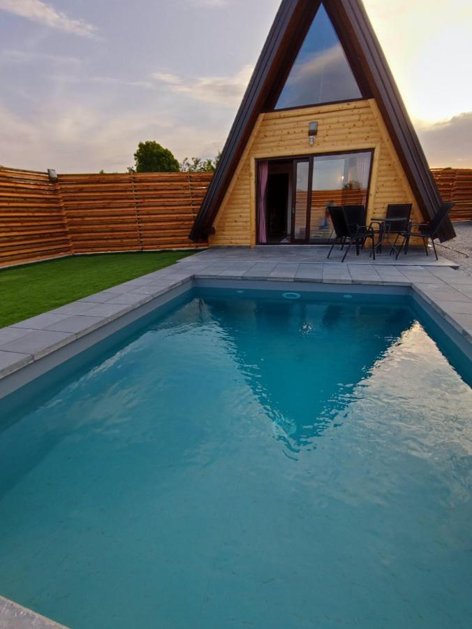Villa Dream House Bihać Εξωτερικό φωτογραφία