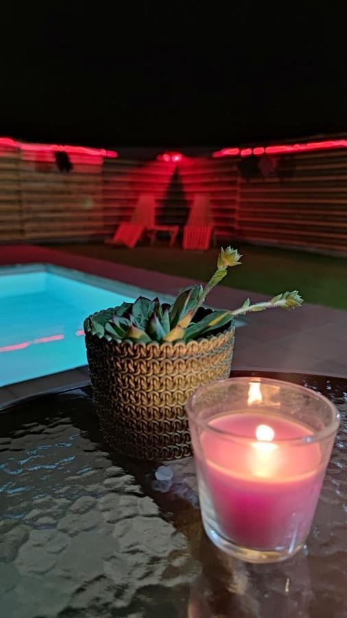 Villa Dream House Bihać Εξωτερικό φωτογραφία