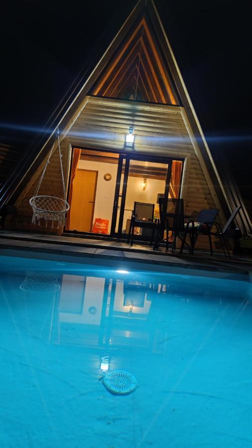 Villa Dream House Bihać Εξωτερικό φωτογραφία