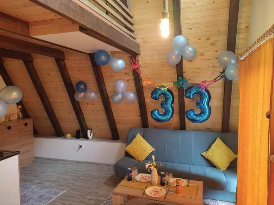 Villa Dream House Bihać Εξωτερικό φωτογραφία