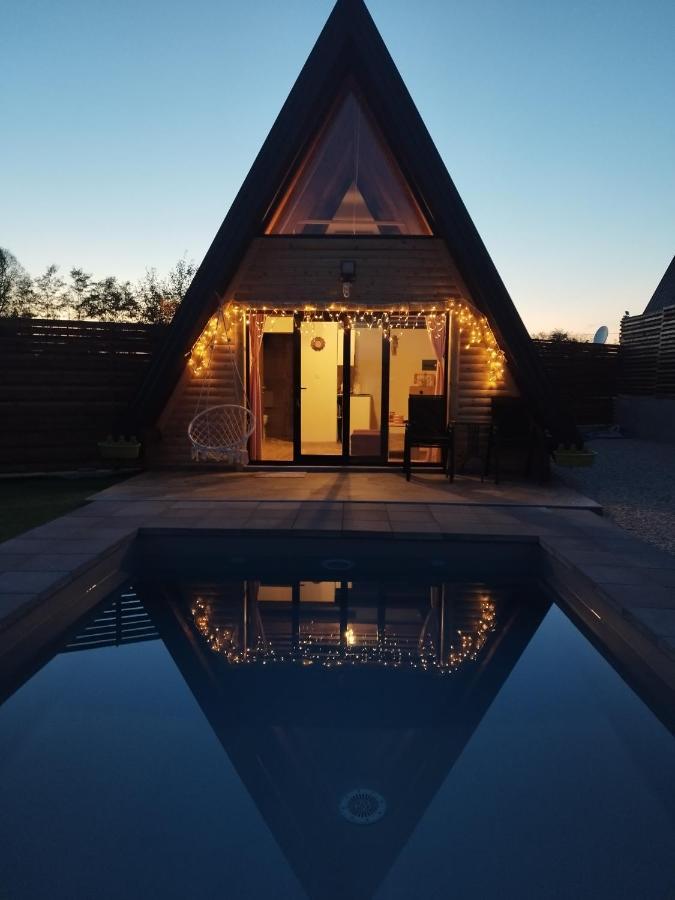 Villa Dream House Bihać Εξωτερικό φωτογραφία