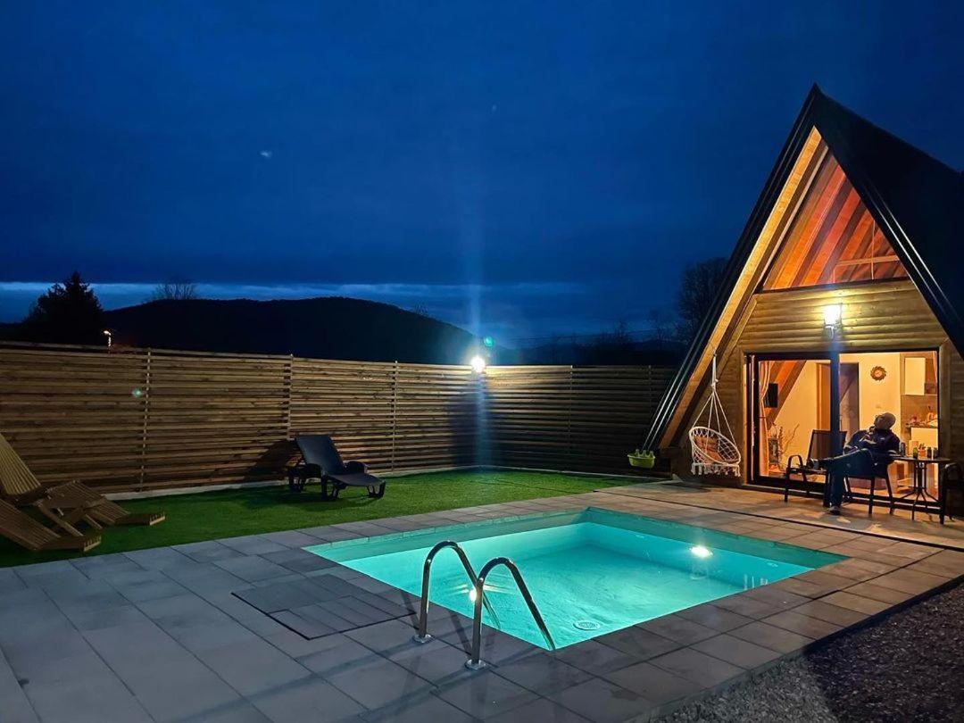 Villa Dream House Bihać Εξωτερικό φωτογραφία