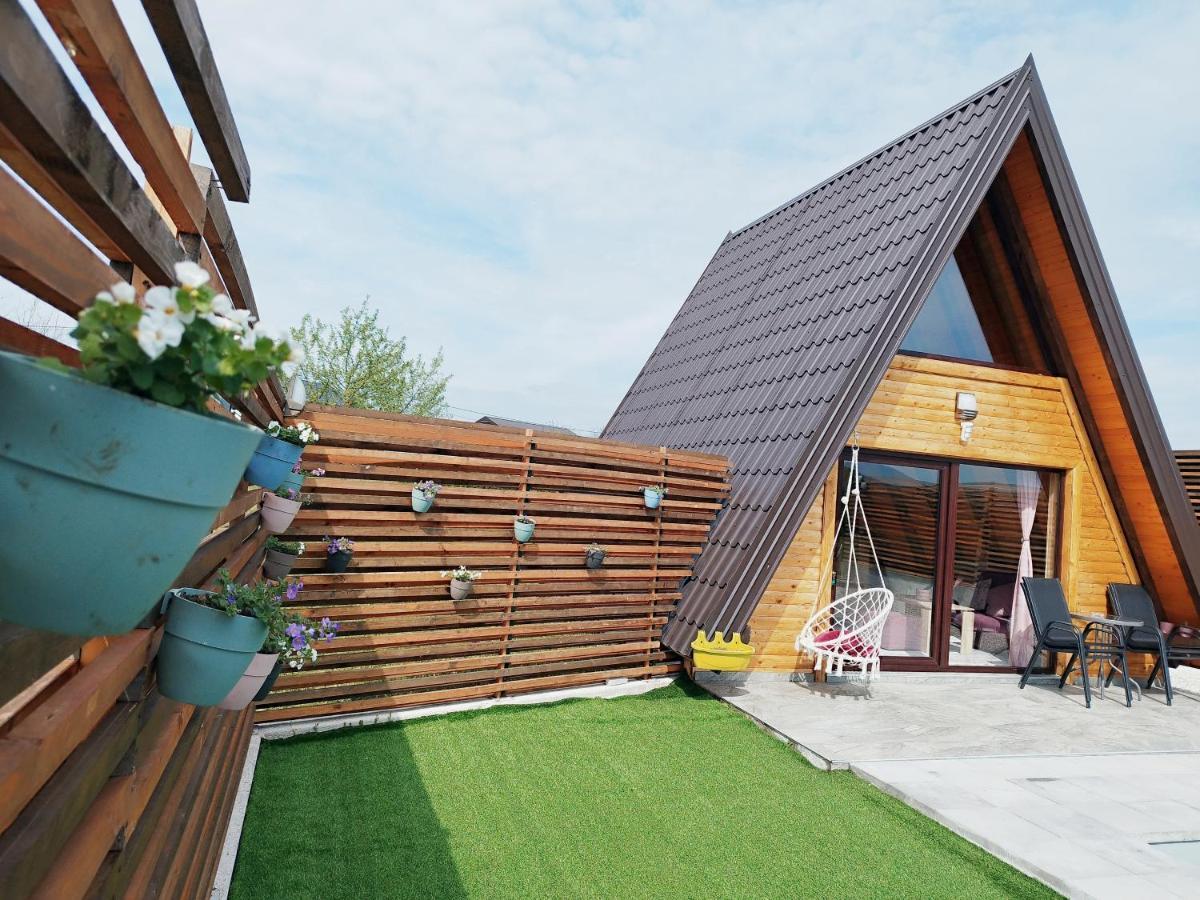 Villa Dream House Bihać Εξωτερικό φωτογραφία