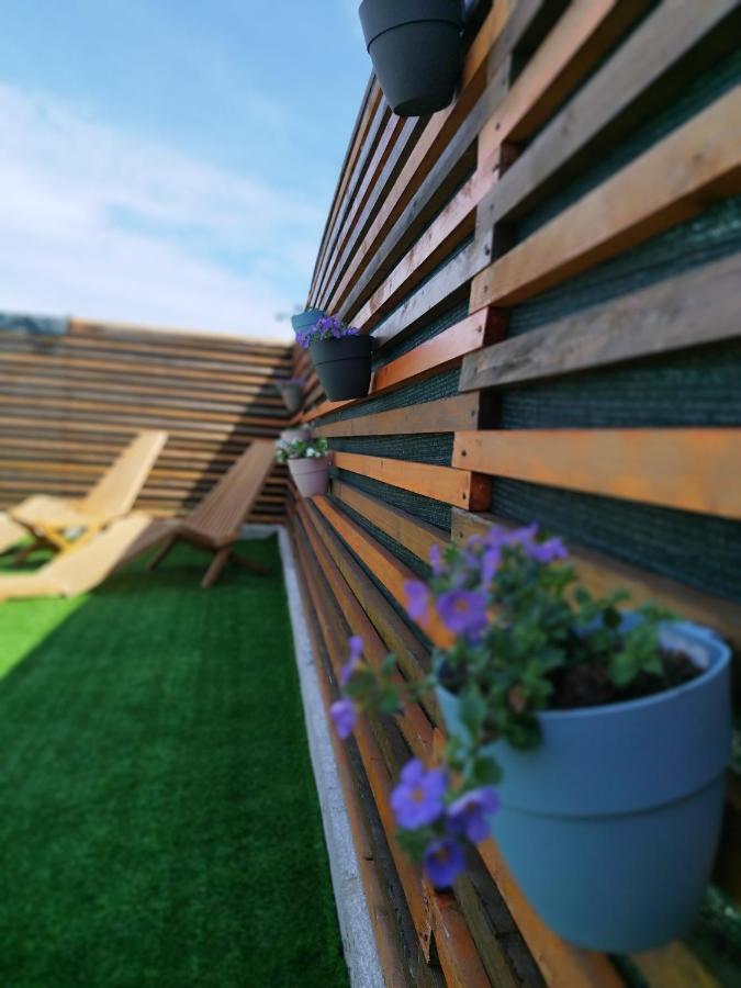Villa Dream House Bihać Εξωτερικό φωτογραφία