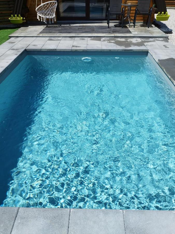 Villa Dream House Bihać Εξωτερικό φωτογραφία
